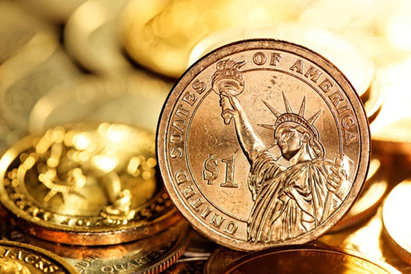 Dollar retreats  from highs; more labor market data in focus FBS Forex Stock Bitcoin