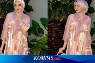 Jangan Asal, Ini Tips Memilih Dress Shimmer yang Cocok dan Nyaman | FBS Forex Bitcoin Stock