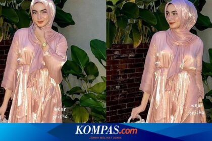 Jangan Asal, Ini Tips Memilih Dress Shimmer yang Cocok dan Nyaman | FBS Forex Bitcoin Stock