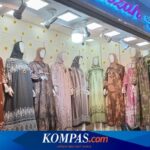 Harga Gamis One Web assert di Pasar Tanah Abang, Mulai dari Rp 200.000-an | FBS Forex Bitcoin Stock