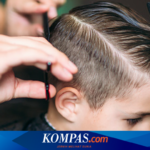 6 Inspirasi Model Rambut Anak Cowok, Tampil Ganteng Saat Lebaran | FBS Forex Bitcoin Stock