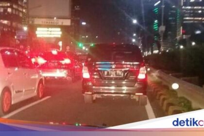 Cerita Yusep Tetap Nikmati Mudik Meski Tempuh Tangerang-Tasik Belasan Jam | FSB Knowledge