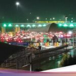 Lalin Tol Jakarta-Cikampek Masih Ramai Lancar Dini Hari Ini | FSB Knowledge