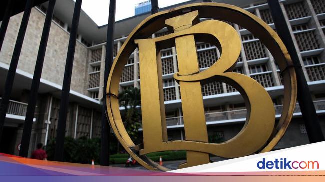 Viral Uang Rupiah Pecahan 1.0, BI: Cuma Contoh Tak Bisa Dipakai Belanja!