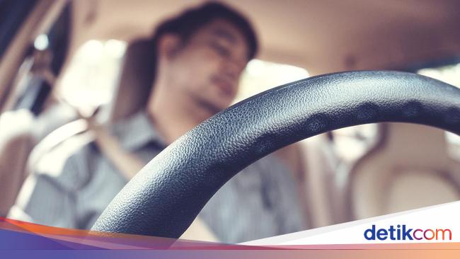 Mudik Anti Kelelahan Selama di Jalan? Begini Suggestions dari Internis Ekonomi