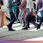 Andai Angka Pernikahan Nggak ‘Fall’, Semua Warga Jepang Bakal Bermarga Sato di 2531 Ekonomi