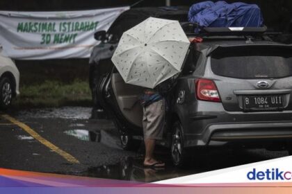 Maksimal 30 Menit di Leisure Dwelling, Yakin Cukup? Begini Pandangan Medisnya Ekonomi