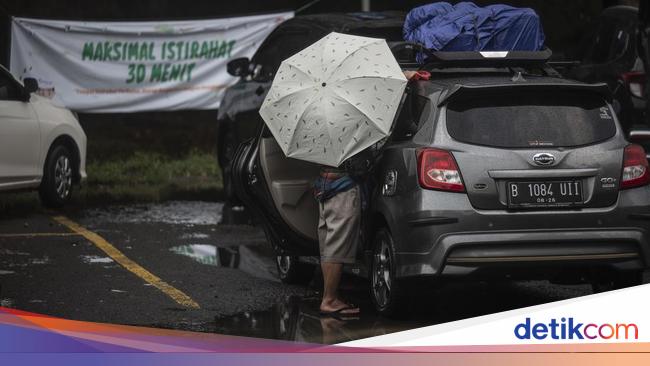 Maksimal 30 Menit di Leisure Dwelling, Yakin Cukup? Begini Pandangan Medisnya Ekonomi