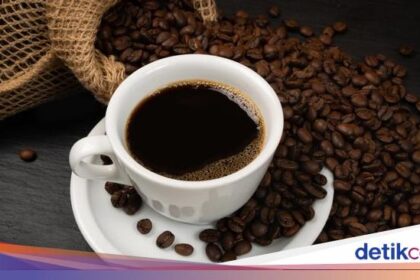 Lawan Kantuk saat Perjalanan Mudik Pakai Kopi Tubruk? Boleh-boleh Saja, Ini Syaratnya health