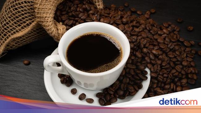 Lawan Kantuk saat Perjalanan Mudik Pakai Kopi Tubruk? Boleh-boleh Saja, Ini Syaratnya health