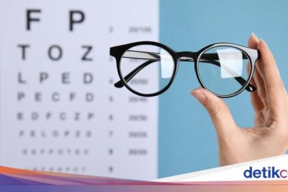 Presbiopi: Pengertian, Penyebab, Gejala, dan Cara Mengatasinya health