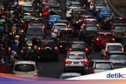 Jangan Sepelekan Tanda-tanda Tubuh Kekurangan Mineral Saat Mudik smartly being