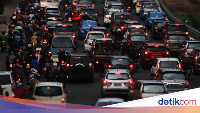 Jangan Sepelekan Tanda-tanda Tubuh Kekurangan Mineral Saat Mudik smartly being