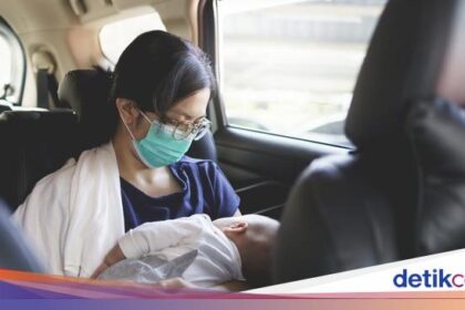 Penyakit Ini Banyak Mengintai Anak-anak Saat Mudik, Kenali Cara Mencegahnya properly being