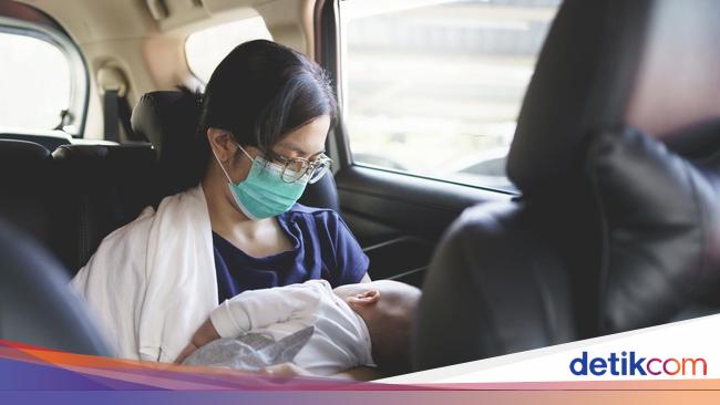 Penyakit Ini Banyak Mengintai Anak-anak Saat Mudik, Kenali Cara Mencegahnya properly being