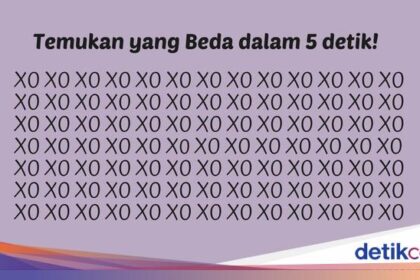 Kelelahan Saat Mudik Bikin Nggak Fokus? Panasin Lagi dengan Asah Otak health