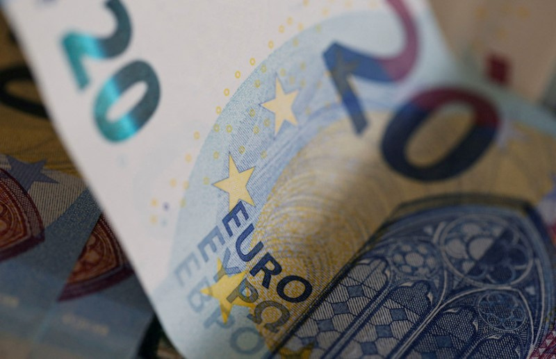 EUR/USD jumps, but faces bumpy path as ECB participants continue to heat as a lot as June cleave – FBS International replace Stock Bitcoin