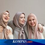 5 Mannequin Hijab Segi Empat Buat Lebaran dan Tutorialnya | FBS International substitute Bitcoin Stock