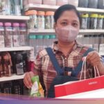 Pelanggan Ini Senang Beli di Miniso Purple Transmart Kokas Dapat Diskon Gede!