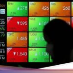 Jelang Akhir Pekan IHSG Dibuka ke Zona Merah di Level 7.254