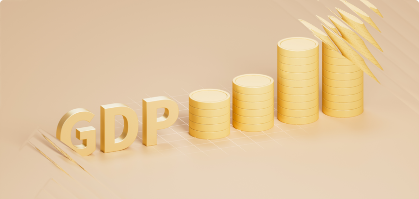 What Is GDP?