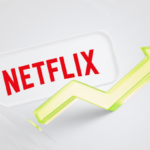 Netflix Shares Are on the Upward push