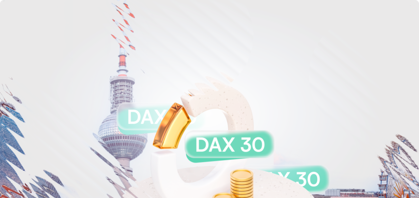 What Is DAX 30?