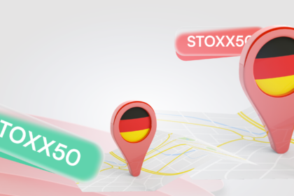 What Is the STOXX50 Index?