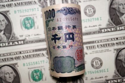 Greenback dips whereas jawboning supports yen – FBS Remote places substitute Stock Bitcoin