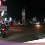 Pemudik Ditodong oleh Gerombolan Pemotor di Cianjur, HP Raib