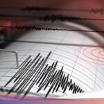 Gempa M 5,4 Guncang Tanggamus Lampung