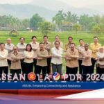 BI dan Bank Sentral se-ASEAN Dorong Transaksi Mata Uang Lokal Lintas Kawasan