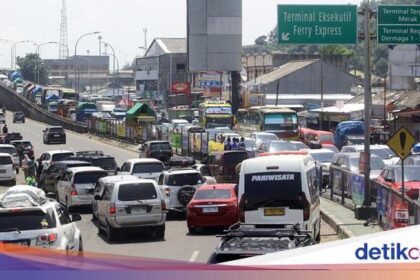 3 Penyebab Gampang Ngantuk Saat Mudik Lewat di Tol, Salah Satunya ‘Hyper Alert’ effectively being