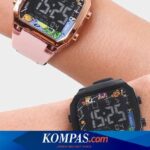 6 Rekomendasi Jam Tangan Lokal untuk Perempuan, di Bawah Rp 300.000 | FBS Forex Bitcoin Stock