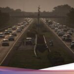 Potret Arus Mudik Tol Trans Jawa pada H-3 Lebaran