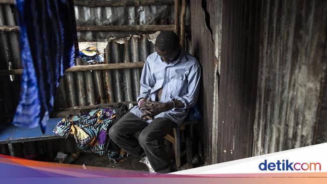 5 Fakta Narkoba Kush di Sierra Leone yang Pakai Campuran Tulang Manusia properly being