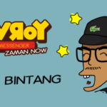 Si Quvroy – Beli Bintang | FBS Forex Bitcoin Stock