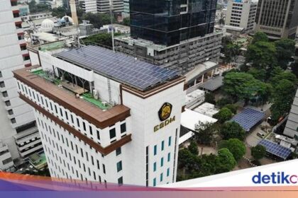 ESDM Catat Konsumsi BBM RON 90 Naik 13,82%, Stok Aman 21 Hari