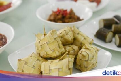 Ini 6 Penyakit yang Sering Muncul Setelah Lebaran, Hati-hati! health