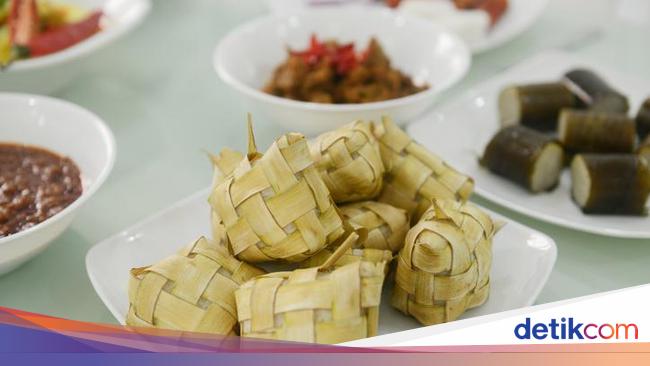 Ini 6 Penyakit yang Sering Muncul Setelah Lebaran, Hati-hati! health