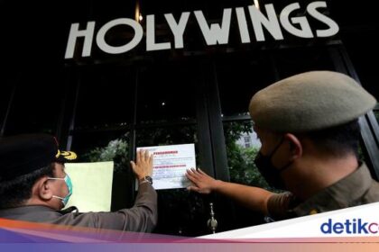 12 Cabang Ditutup, Perlukah Holywings Ganti Nama?