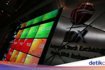 BEI Terbitkan Aturan Baru, Aksi Pecah Nilai Saham Tak Cuma Butuh Restu RUPS