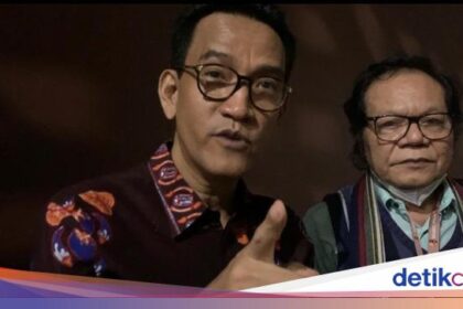 Refly Harun Balas Yusril: Tak Mungkin Menteri Tak Bela Bosnya