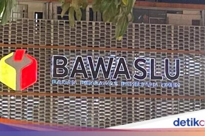 Bawaslu Temukan 531 Pelanggaran Pemilu 2024, 279 Masih Penanganan