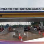 Tol Japek Selatan Dibuka With out cost Selama Mudik Lebaran, Ini Syaratnya