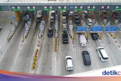 6 Kartu e-Toll dari Berbagai Monetary institution, Jangan Lupa Isi Saldo yang Cukup!