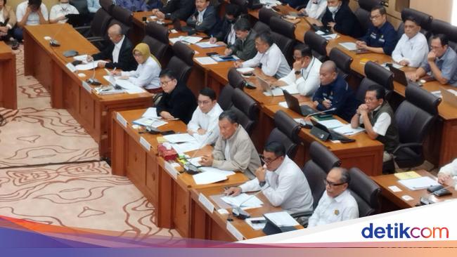 Menteri ESDM Diprotes Gara-gara RI Cuma Kempit Saham Vale 34%