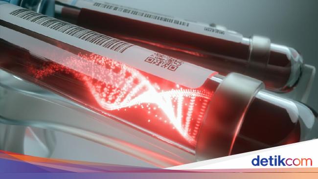 Heboh Virus B Mematikan, Kemenkes RI Minta Waspadai Keluhan Ini Sepulang dari LN health