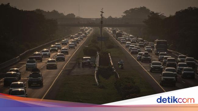 Baru Saja Sampai di Tujuan Mudik? Saran Dokter, Segera Lakukan Ini health