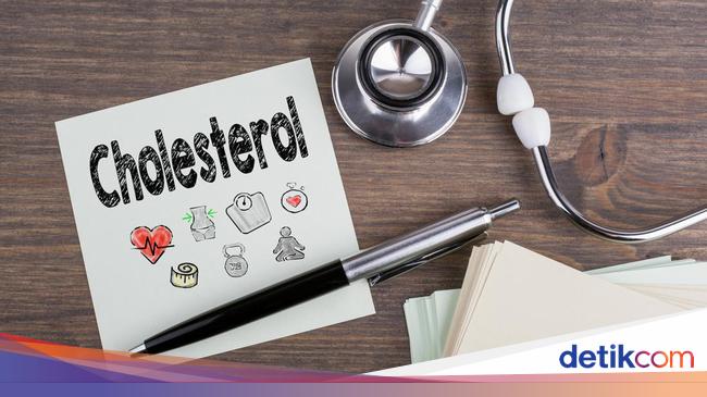 Dihantui Kolesterol di Momen Lebaran, Ini Suggestions Dokter Gizi neatly being